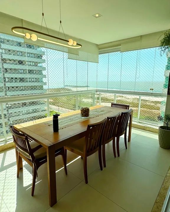 Vendo Apto 183m2 no Ilê Saint Louis   - Foto 2
