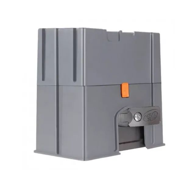 Motor de Portão Deslizante DZ 800 Condominium Jet Flex PPA Bivolt - Foto 2