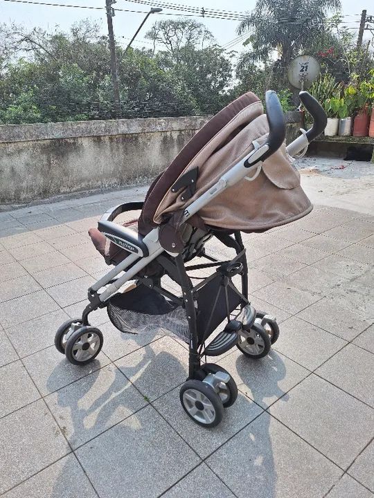 Carreola peg perego pliko p3 hotsell