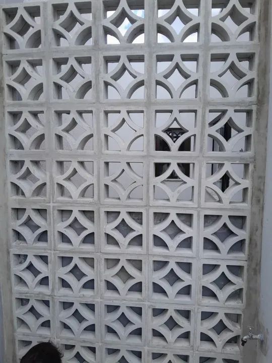 Cobogó 30x30 arabele - Foto 3