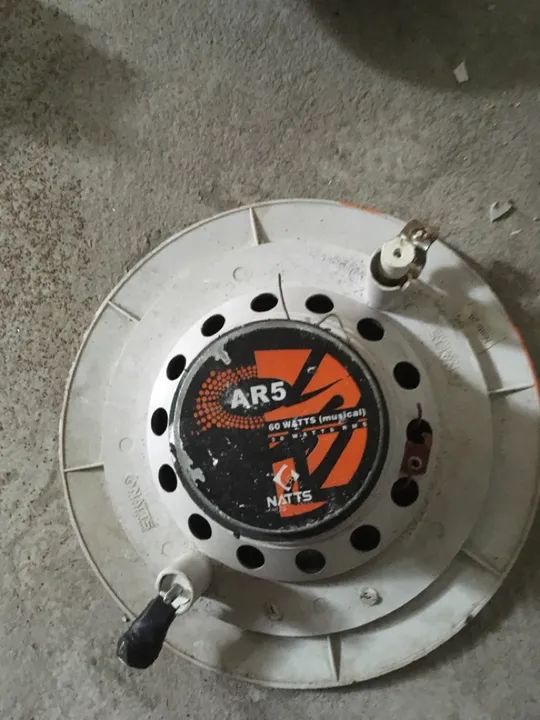 Alto falante usados  - Foto 2