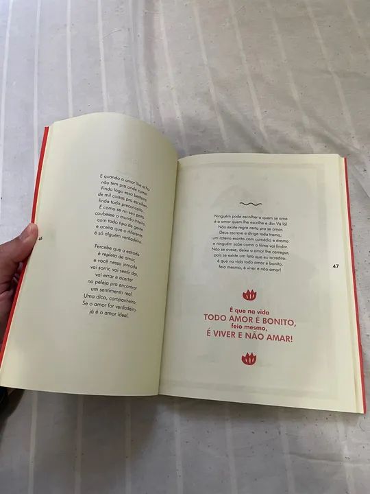 Livro Poesia Com Rapadura Bráulio Bressa - Foto 2