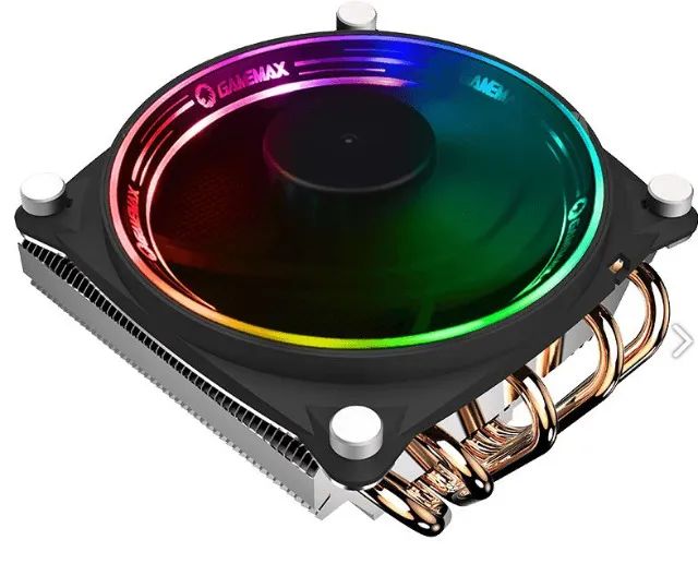 Air cooler processador PC (modelos e valores, na descrição) - Foto 4