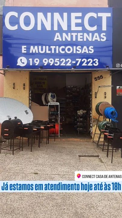 Churrasqueira bar - Foto 4