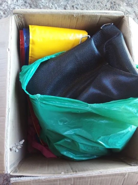 Pula pula 2,44 - Foto 2