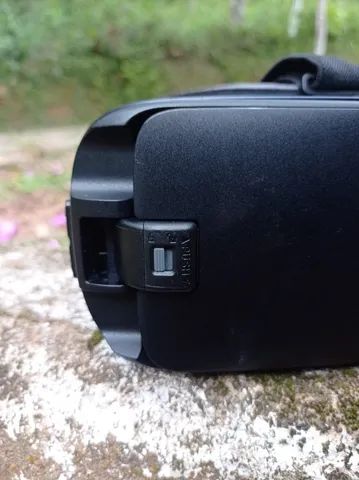 Oculos Gear VR Samsung - Foto 3