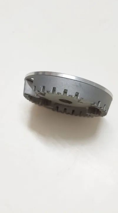 Queimador Rápido Original Fogão Consul Vários Modelos 326064603 - Foto 3