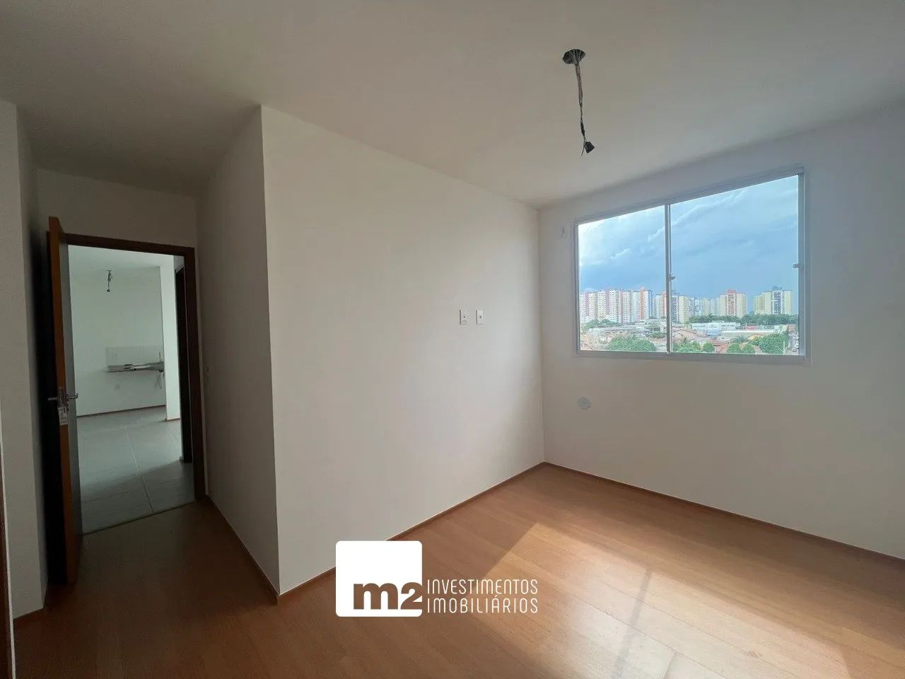 Apartamento no Setor Chácaras Dona G com 2 quartos - Foto 5