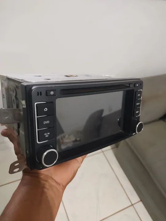 Vendo ou troco na 9" - Foto 4
