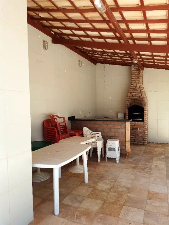 Aluguel de Casa de Praia Réveillon - Foto 12