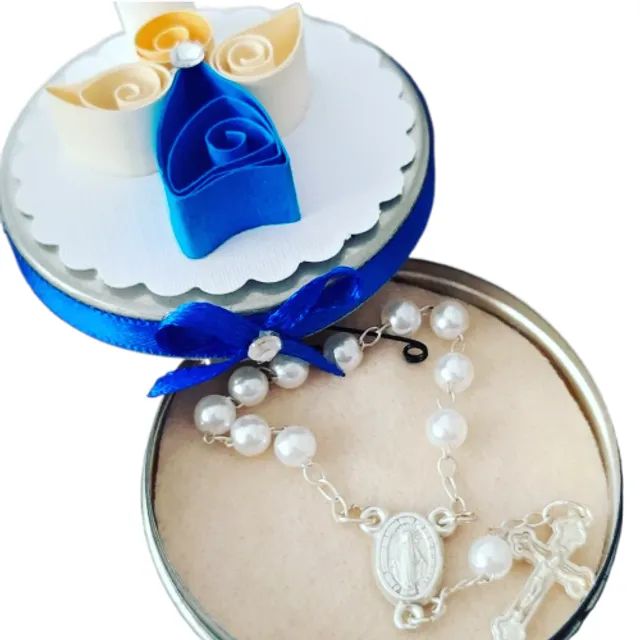 Lembrancinha Batizado  - Foto 2