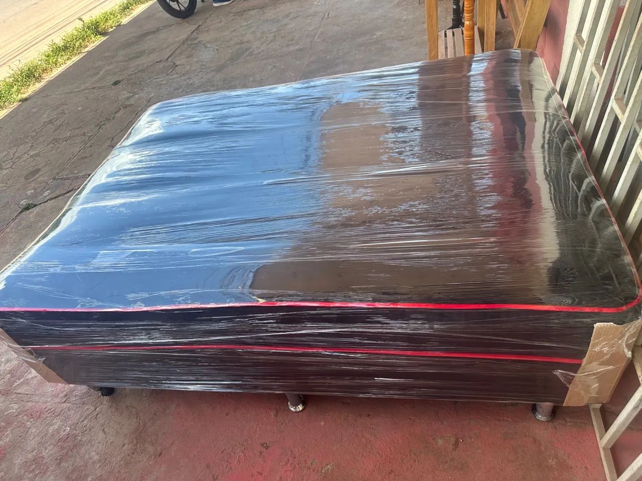 Camas a pronta entrega - Foto 5