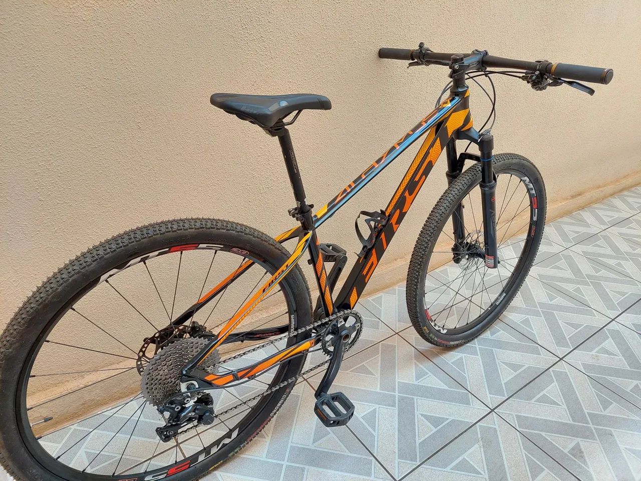 Bike First athymus 29 - Foto 4