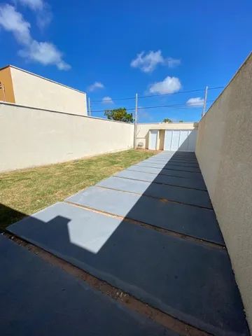Casa Duplex com 141m² de área construída
