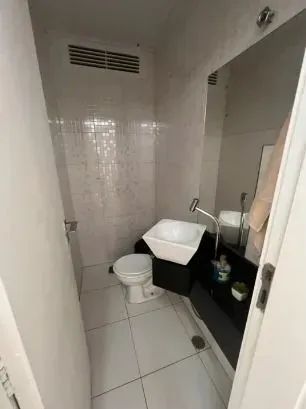 Sala para alugar, 30 m² por R$ 1.500,00/mês - Comércio - Salvador/BA - Foto 7