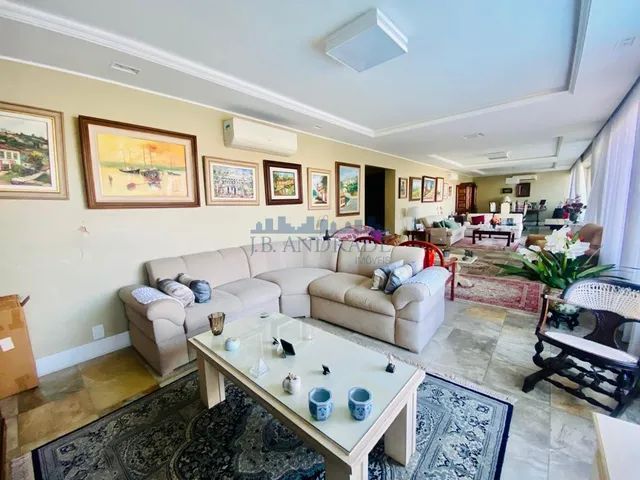 Jardim Oceânico | Cobertura 4 quartos, sendo 3 suites - Foto 8