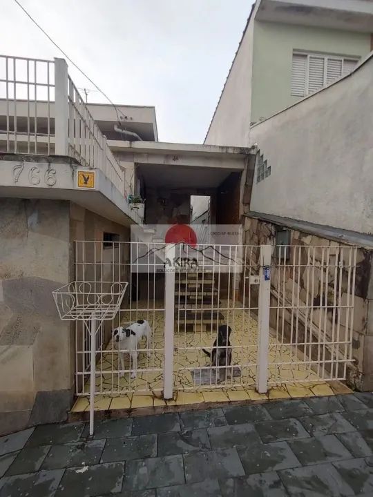 Casa em Jardim Rosa de Franca - Guarulhos - Foto 5