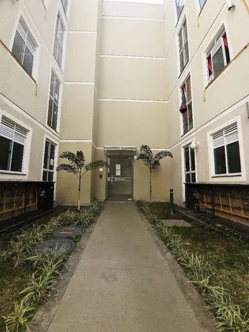Captação de Apartamento para locação na Rodovia Governador Mário Covas - lado par, Três Pontes, Itaborai, RJ