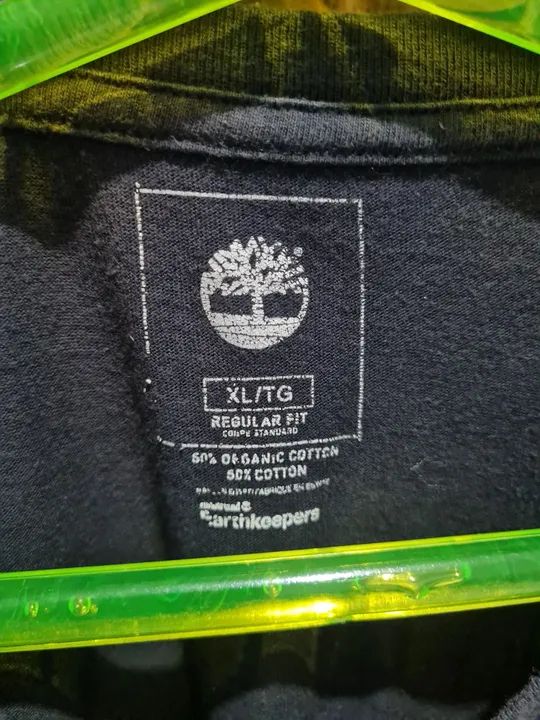 CAMISETA TIMBERLAND  - Foto 2