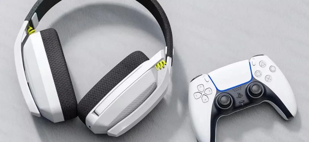 Headset Gamer Binnune Bw06 Sem Fio 2.4ghz Bluetooth - Foto 3