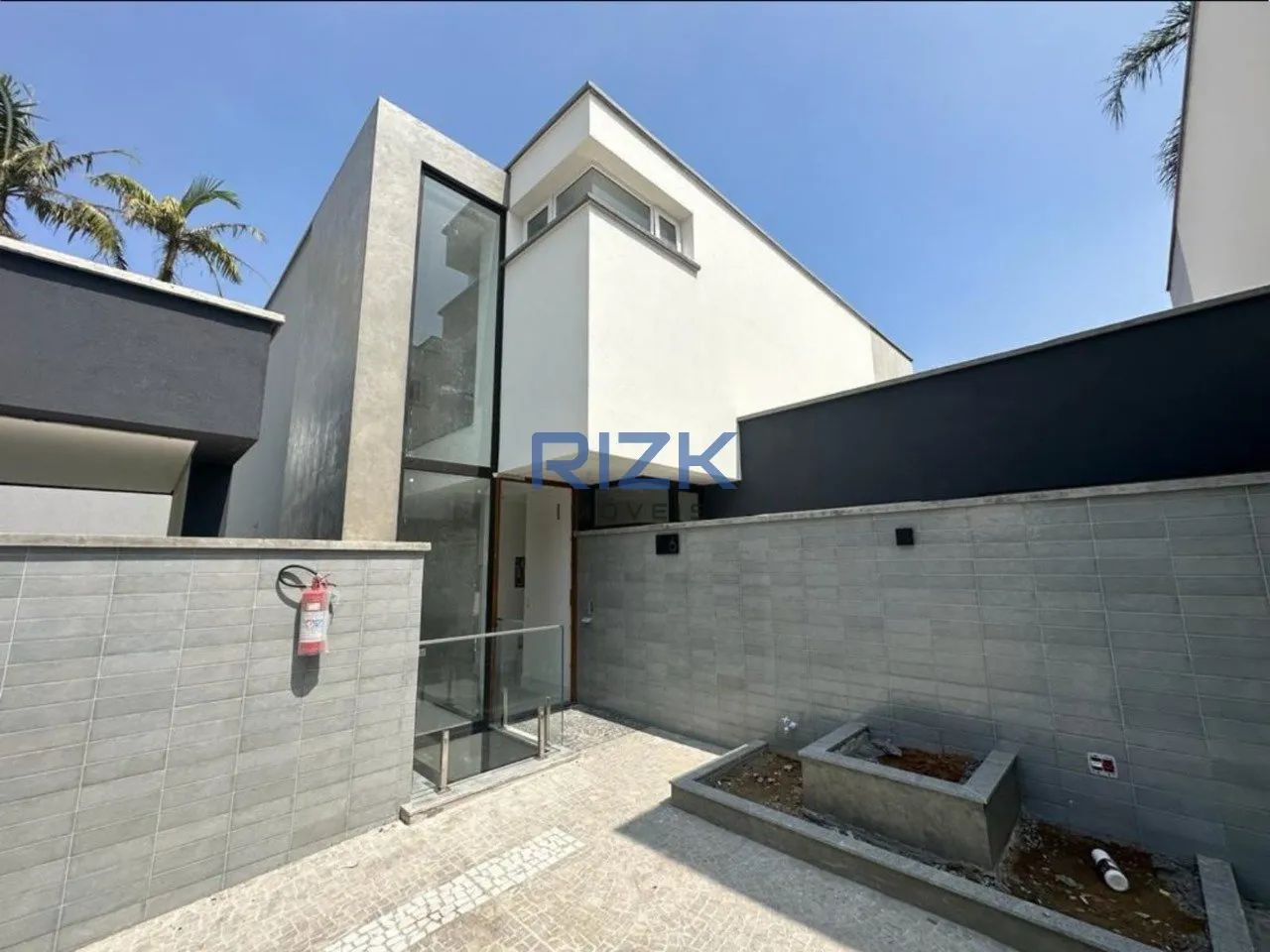 Condominio com Casa de 4 quartos no Brooklin - Foto 2