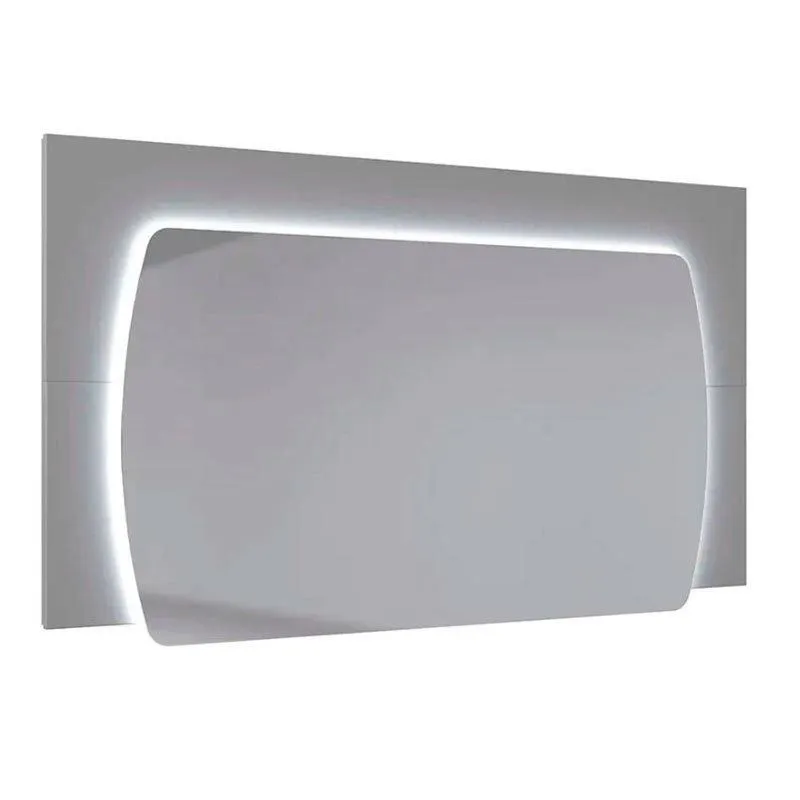 ESPELHO SOBRE POSTO C/LED SURPREENDA-SE!!! 6S5R