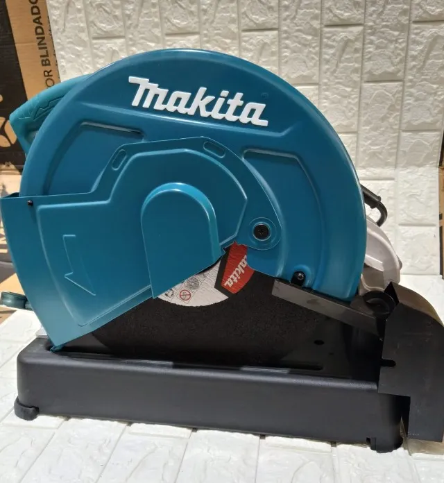 Serra Policorte Makita 2200W Profissional