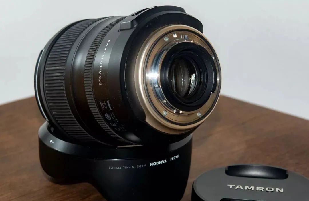 Tamron 24-70 2.8 g2 nikon - Foto 3