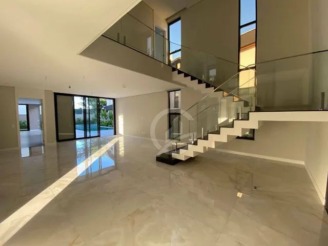 Casa com 5 dormitórios à venda, 411 m² por R$ 5.500.000,00 - Centro - Eusébio/CE - Foto 3