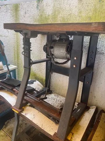 Máquinas de Costura Profissional  - Foto 4