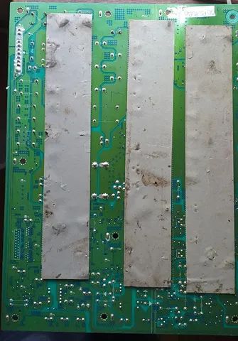 Placa Y-SUS Tv Plasma 50 LG 50ps80bd - Foto 2