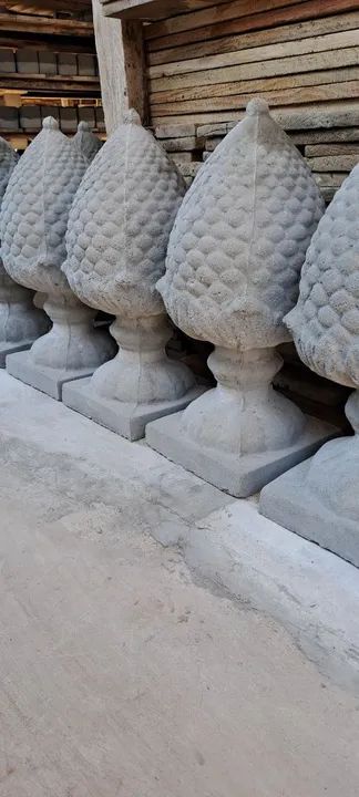 Fabricante de Balaustres - Foto 4