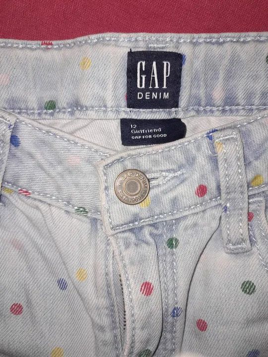 Calça da Gap - Foto 2