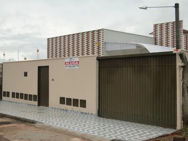 kitnet totalmente mobiliada próximo ao Buriti shopping.