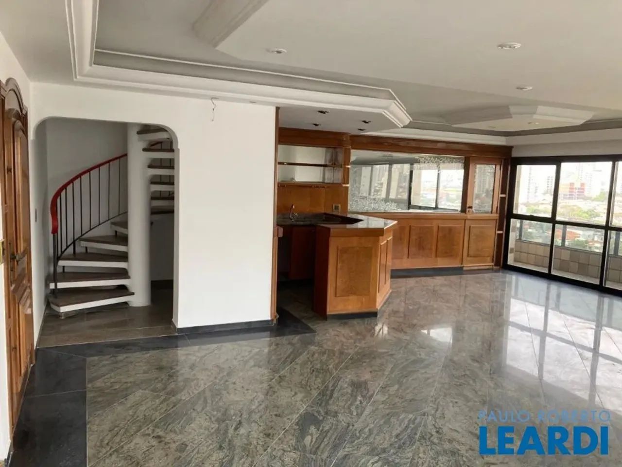 COBERTURA - SAÚDE - SP - Foto 9