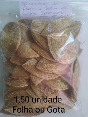 Peças diversas em Capim Dourado  - Foto 3