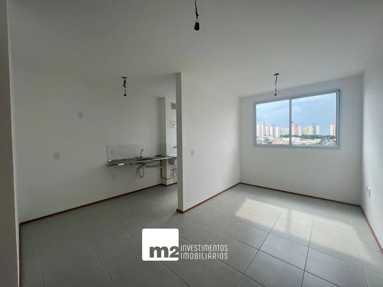 Apartamento no Setor Chácaras Dona G com 2 quartos - Foto 2