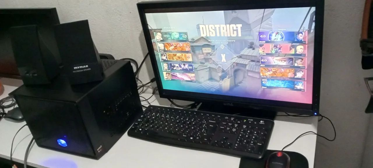 Computador de mesa! - Foto 3