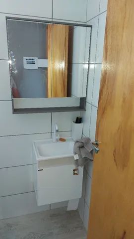  Casa conteiner 30m2 em itajai - Foto 4