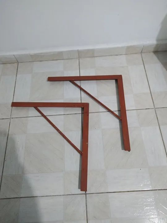 Suporte  - Foto 3