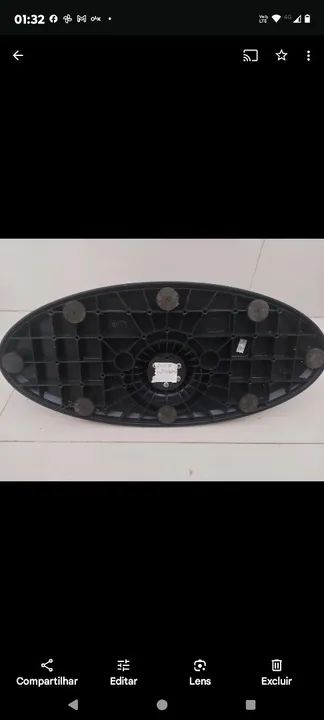 Suporte de tv