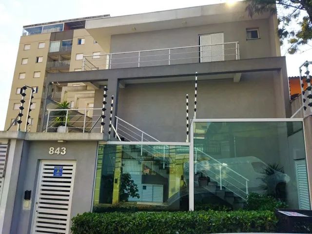 Captação de Casa a venda na Rua Baixada Santista, Itaquera, São Paulo, SP