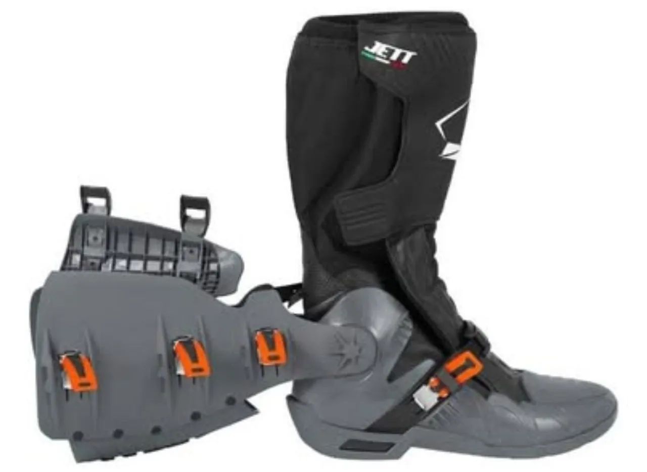 Botas de Motocross J-Line - Foto 3