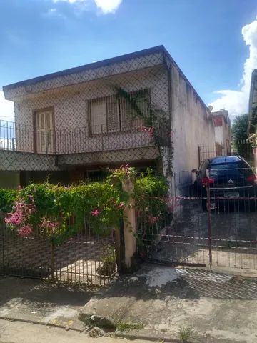 Captação de Casa a venda na Rua Cecília, Vila Esperança, São Paulo, SP