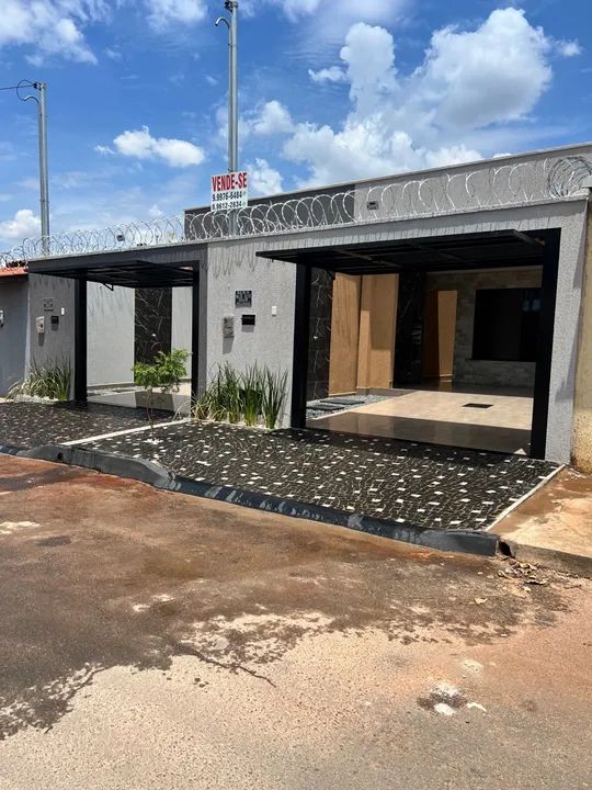 foto - Goiânia - Jardim Eli Forte