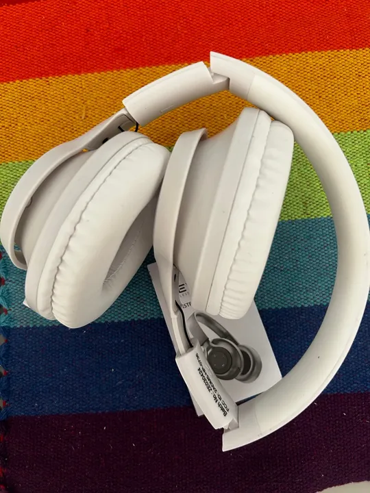 Fones de Ouvido Wireless Bluetooth Bass JAXX