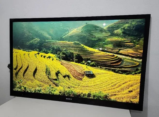 TV SONY BRAVIA 3D - 55 Polegadas 