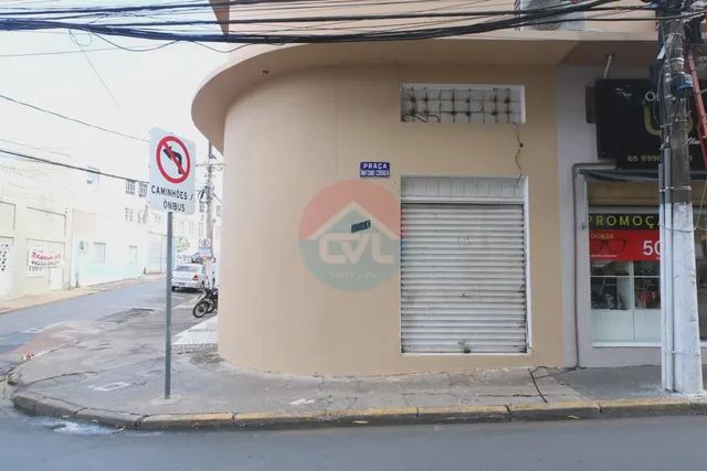 Imóvel comercial localizado no Bairro Centro, medindo aproximadamente 45m² em ótima locali - Foto 2