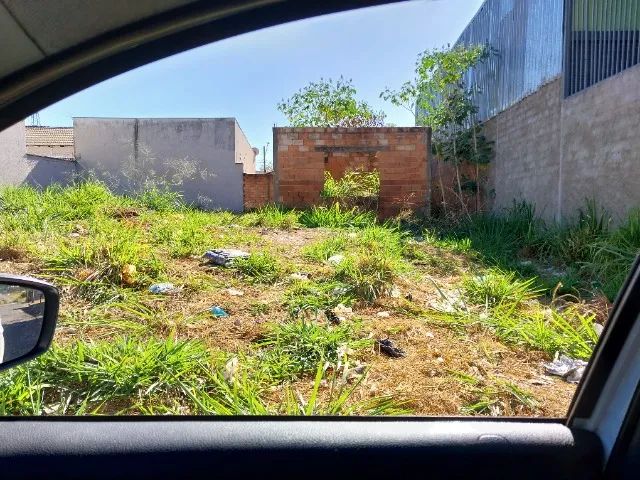 Vendo Lote Comercial Residencial Katia