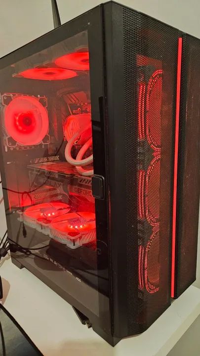PC GAMER - LER A DESCRIÇÃO  - Foto 4